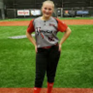 Meet your Posher, Mckenzie